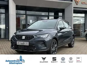 SEAT Arona 1.0 TSI 85 kW FR
