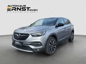Opel Grandland X KAMERA*PDC*CARPLAY*KLIMA*SHZ*LHZ*