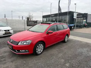 Volkswagen Passat Variant Highline BlueMotion Bild 1