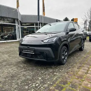 BYD Dolphin Surf Seagull PDC*DAB*APP*Klimaanlage