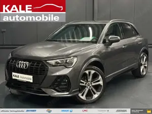Audi Q3 35 TDI S-Line *20Zoll*Optik-Paket*Audi-GARANTIE*