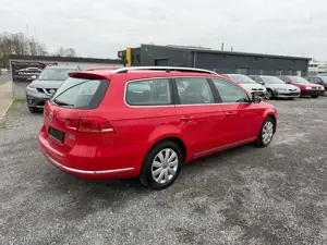 Volkswagen Passat Variant Highline BlueMotion Bild 3
