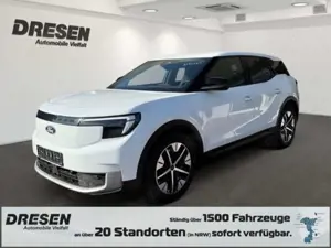 Ford Explorer RWD Extended Range AHK+Elektr. Heckklappe+Carplay