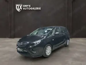 Opel Zafira C Tourer Edition 7 Sitzer Rückfahrkamera