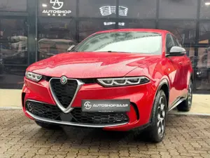 Alfa Romeo Tonale Ti Plug-In-Hybrid AWD ACC/D.N.A./CAM/LED