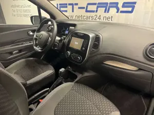 Renault Captur TCe EDC Intens*NAVi+Kamera*LED*PDC Bild 3