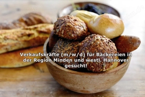 Leiter in Kuchenbäckerei (m w d)   mit Wohnoption für Ihre Familie ID 4507