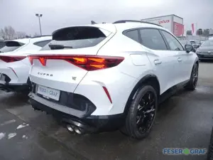 CUPRA Formentor VZ Extreme 2.0 Top View, NAVI, LED Bild 3