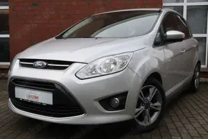 Ford C-Max Sync 1.0 EcoBoost Edition Sitzheizung PDC