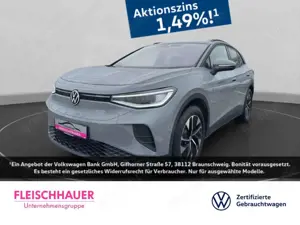 Volkswagen ID.4 Pro Matrix+Navi+Pano+HUD+HK+360°+Wärmepumpe+App