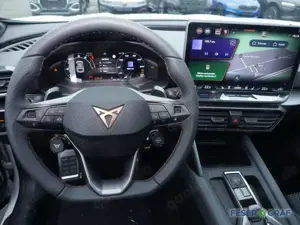 CUPRA Formentor VZ Extreme 2.0 Top View, NAVI, LED Bild 4