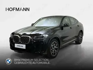 BMW X4 M Sport