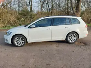 Volkswagen Golf Variant Golf Variant 1.5 TGI BlueMotion DSG United
