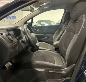 Renault Captur TCe EDC Intens*NAVi+Kamera*LED*PDC Bild 5