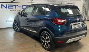 Renault Captur TCe EDC Intens*NAVi+Kamera*LED*PDC Bild 4
