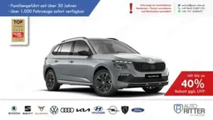 Skoda Kamiq Monte Carlo RFK|PANO|LED|Carplay|Klima|...