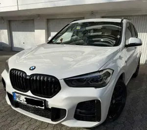BMW X1 xDrive 20 d M Sport