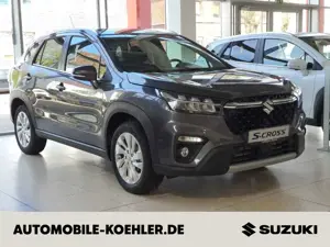 Suzuki SX4 S-Cross 1.4 Comfort Allgrip Hybrid ACC SITZHEIZ