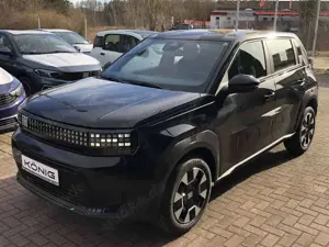 Fiat Grande Panda Business Edition 110PS Automatik