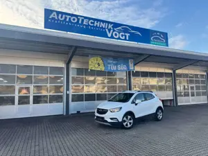 Opel Mokka X 1.4 Turbo Edition *TOP*50Tkm*HU NEU*Reifen NEU*
