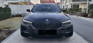 BMW 540 540d xDrive Touring Aut. M Sportpaket Top Zustand