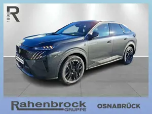 Peugeot 3008 GT Hybrid 145 e-DSC6 Navi Kamera SHZ