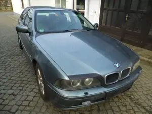 BMW 530 5er 530i