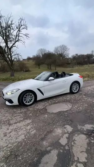 BMW Z4 sDrive30i Aut. Advantage
