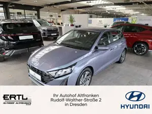 Hyundai i20 FL (MY25) 1.0 T-GDI (100 PS) 7-DCT 2WD Trend