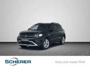 Volkswagen T-Cross GOAL 1.0 TSI LED NAVI EPH SHZ ACC