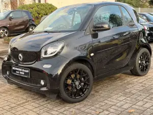 smart forTwo *PRIME*KAMERA*SPORT-PAKET*PANORAMA*