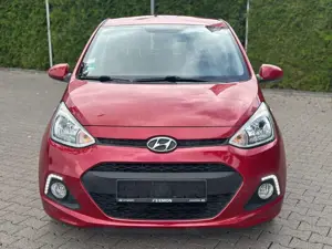 Hyundai i10 i10 1,0 FIFA World Cup Edition