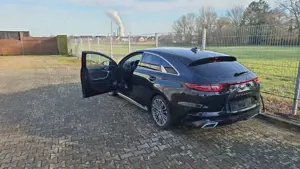Kia ProCeed / pro_cee'd 1.4 T-GDI DCT7 OPF GT LINE