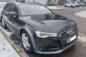 Audi A6 allroad A6 Allroad Quattro  3.0 TDI ACC, Pano, Sound Bild 2