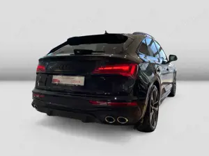 Audi SQ5 Bild 4