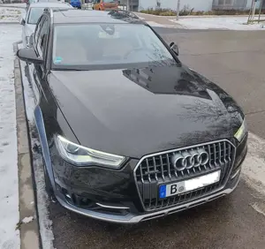 Audi A6 allroad A6 Allroad Quattro  3.0 TDI ACC, Pano, Sound Bild 3