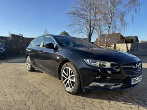 Opel Insignia Edition