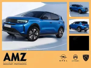 Opel Frontera 1.2 GS 81 kW LED+Navi+SHZ+Fernlichtass.