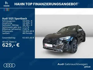 Audi SQ5 Bild 2