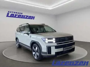 Hyundai SANTA FE T-GDI Plug-In Hybrid 186 kW Signature PHEV 5-Sitze Bild 3