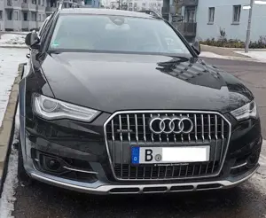 Audi A6 allroad A6 Allroad Quattro  3.0 TDI ACC, Pano, Sound Bild 5