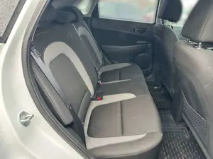 Hyundai KONA 1.6 GDI DCT Hybrid Trend Allwetter Navi Kamera Bild 5