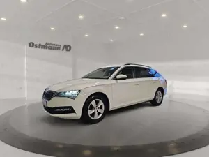 Skoda Superb Combi 2.0 TDI Ambition ACC AUT Facelift