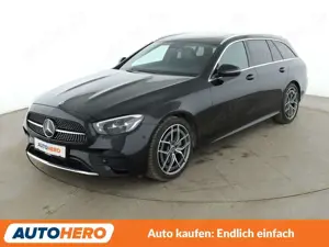 Mercedes-Benz E 200 E 200 T AMG Line Aut.*NAVI*LED*TEMPO*CAM*PDC*SHZ*