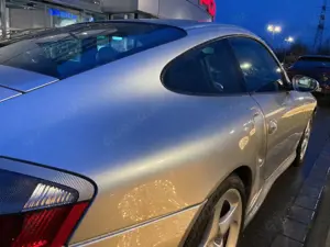 Porsche 996 911 Coupe 911 Turbo