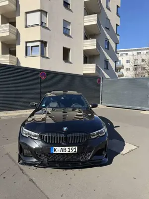 BMW 340 M340i xDrive