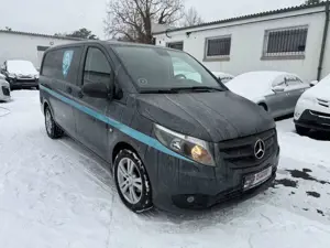 Mercedes-Benz Vito Kasten 114 CDI/BT RWD lang