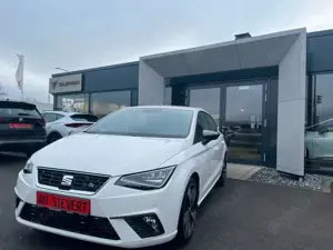 SEAT Ibiza 1.0 FR Carbon Edition PDC KAMERA LED NAVI