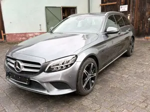 Mercedes-Benz C 300 Ce   C 300 T e