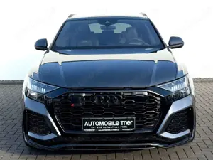 Audi RS Q8 RS Q8 4.0 TFSI quattro /LED/ACC/BO/MASSAGE/*23* Bild 2